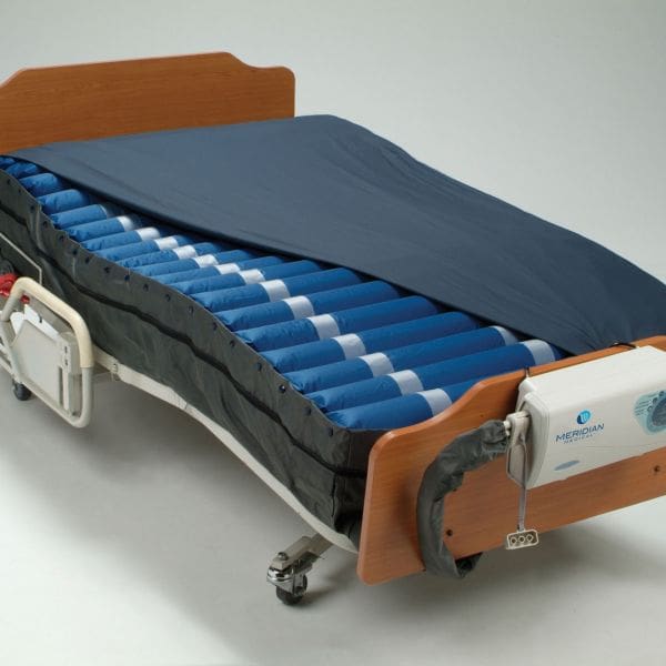Meridian, Ultra Care Xtra Bariatric APM System, 4840-42