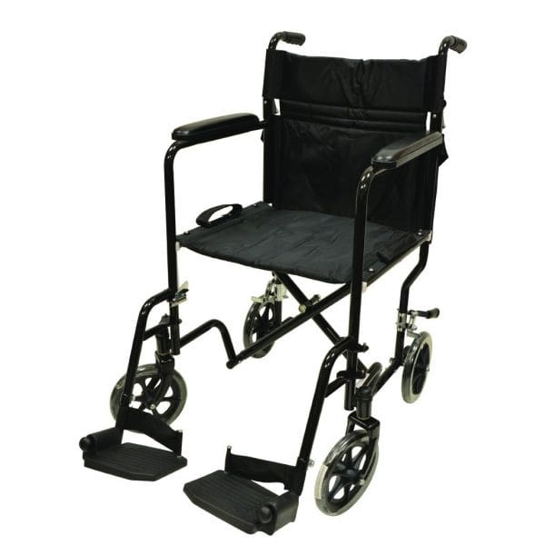 BIOS, Transport Chair, 56053