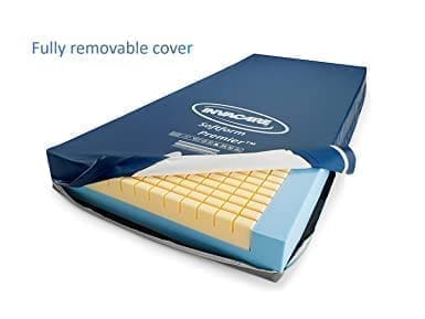 Invacare, Softform Premier Bariatric Mattress