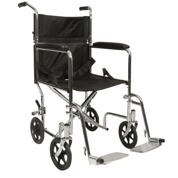 Drive, Airgo Transport Chair, 700-850, 700-855