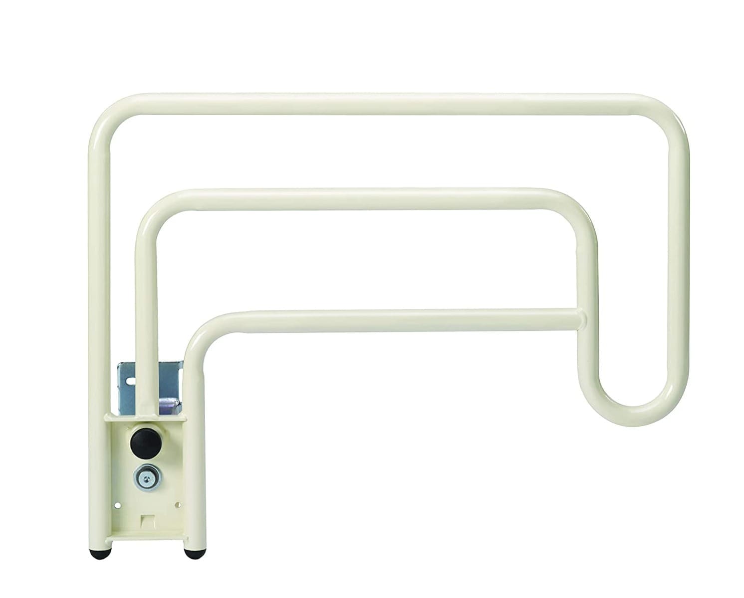 Invacare, No Guard Carroll Assist Rail CS Series, IHCSRLAS-NG - Image 2