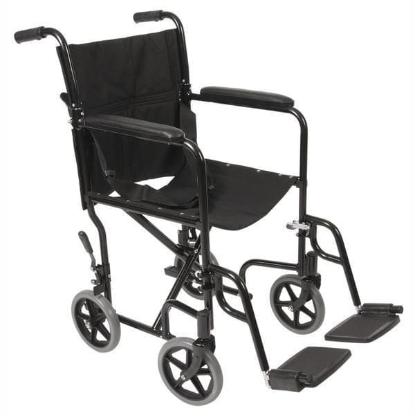 PCP, Lightweight Transport Chair, 800003