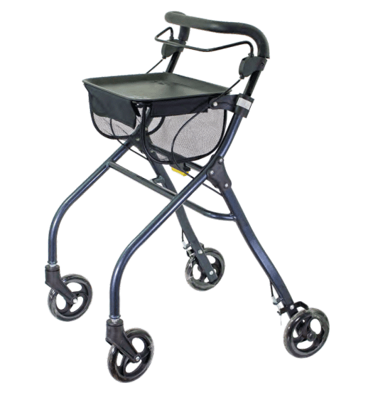 Nighthawk Artisan, Handilite 901Help Mate Indoor Walker