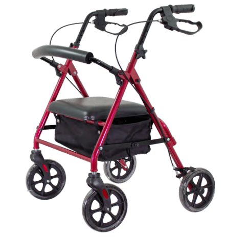 Nighthawk Artisan, Handilite 902 Mini Walker