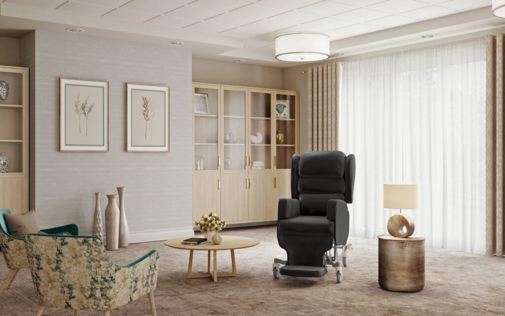 Accora, Configura Advance Comfort Chair