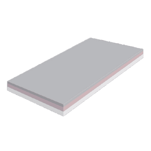 Permobil, Allieve HD Bariatric Mattress, AHD