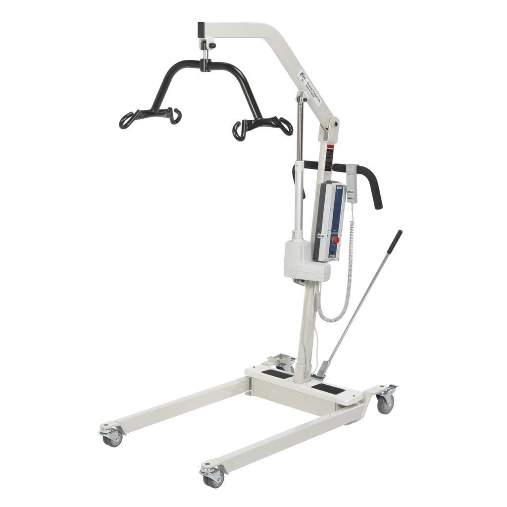 Drive, Bariatric Battery Powered Electric Patient Lift, 13244