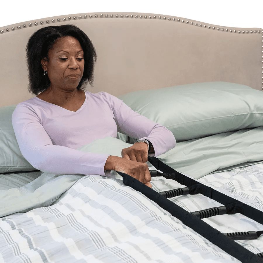 Parsons, Deluxe Bed Ladder, 16H0240