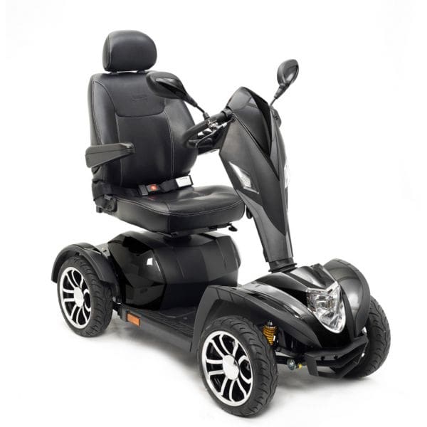 Drive, Cobra GT4 Scooter 22" Captain Seat, COBRAGT422CS