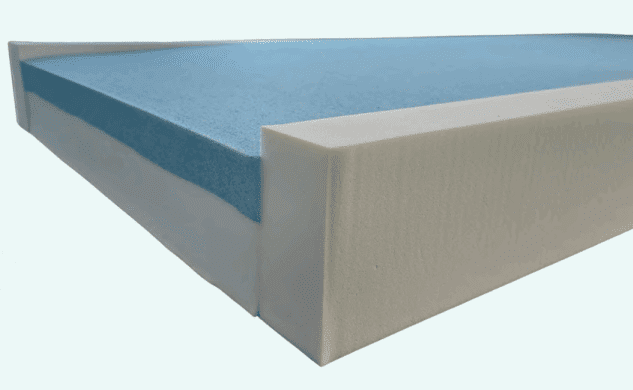 ComfortAid, ZoneCare Advanced Therapeutic Mattress, 105610