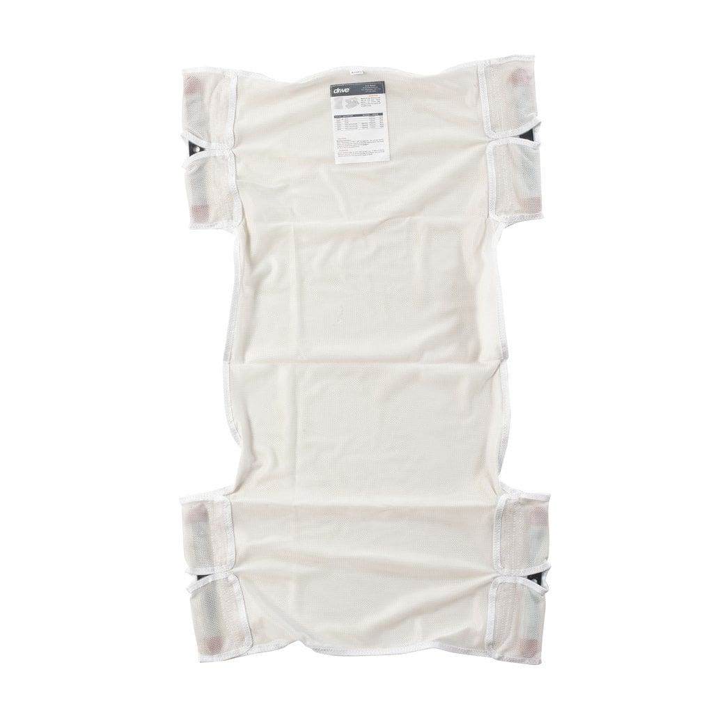 Drive, Patient Lift Sling, Polyester Mesh, 13025 & 13026