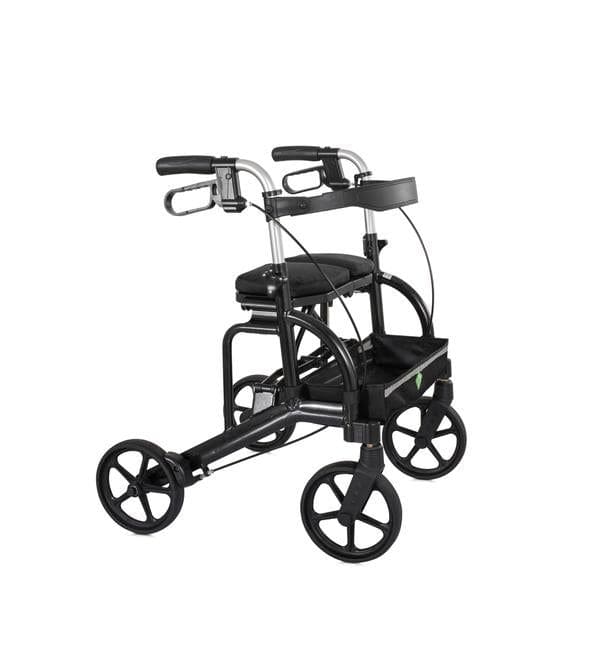 Evolution, Sierra Air 4 Wheel Walker