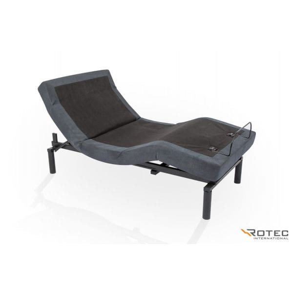Rotec, Gemini 300M Bed, GM-300M