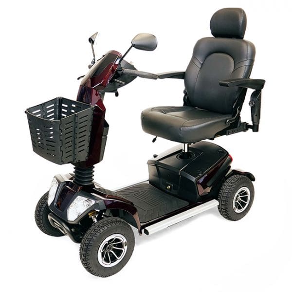 Amylior, Gs 300 Intermediate Scooter, GS300