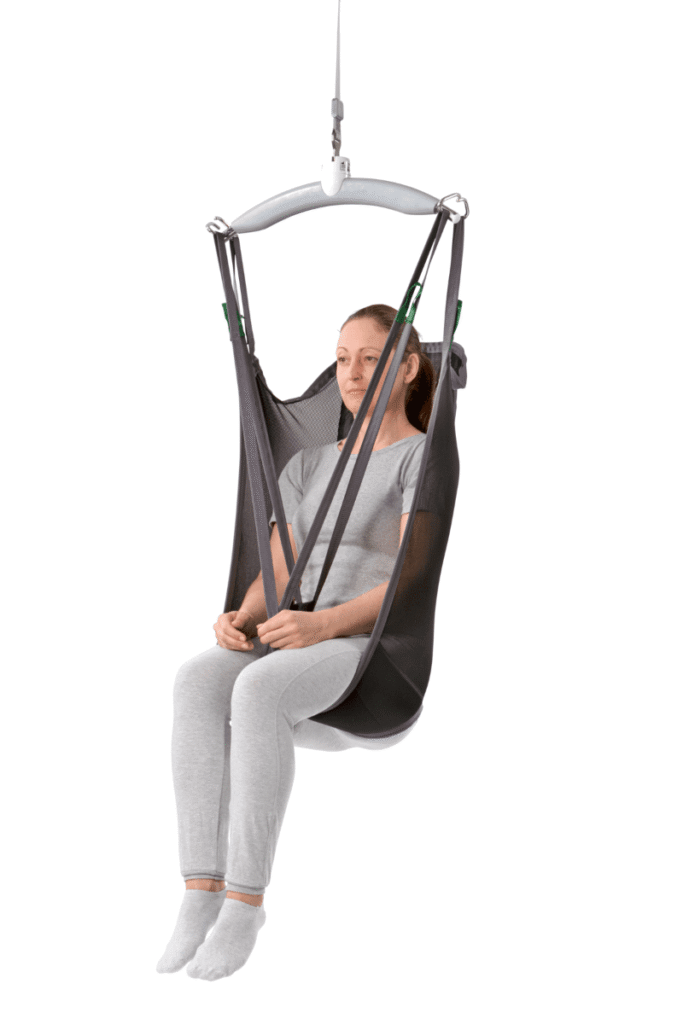 Guldmann, Basic High Lifting Sling, 272031