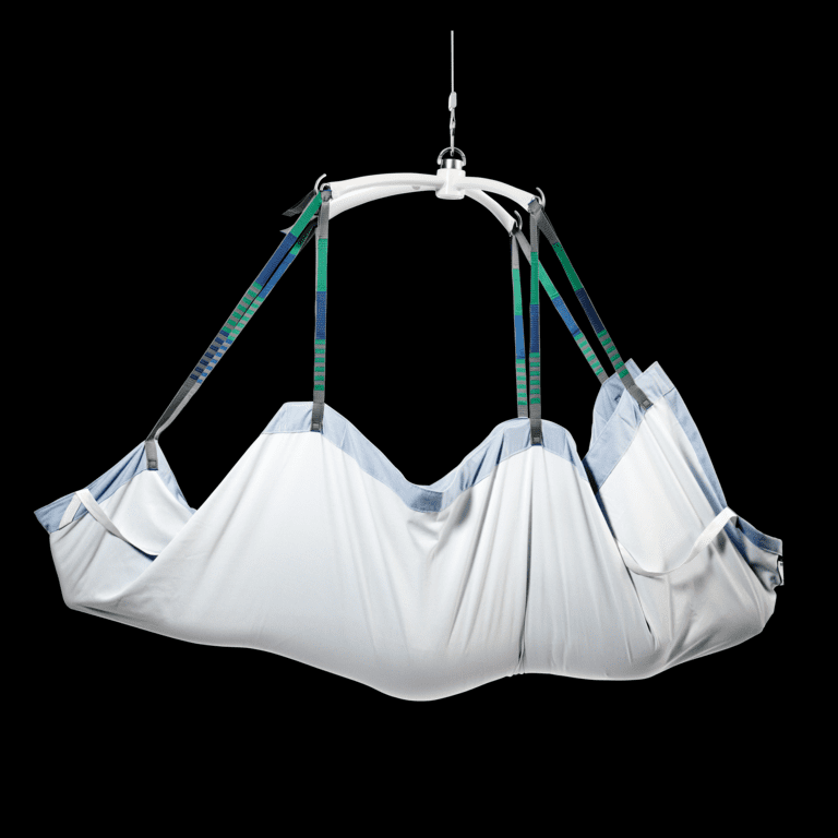 Guldmann, Repositioning Sling, TENCEL®, 284657-1