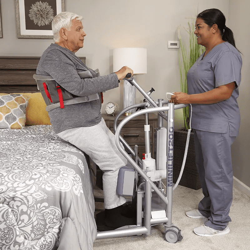 Handicare, MiniLift Sit-to-Stand, 60300010