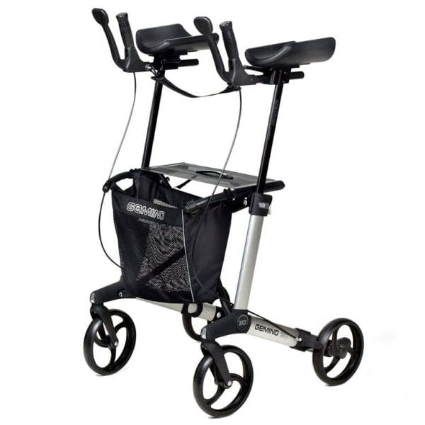 Gemino, Gemino 30 and 30M Walker