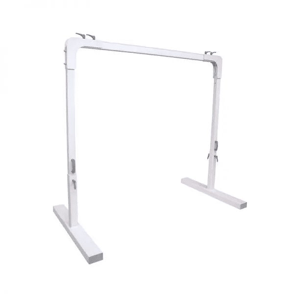 Handicare, Castor Free Standing Track