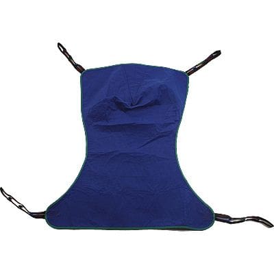 Invacare, Full Body Solid Fabric Sling, R112