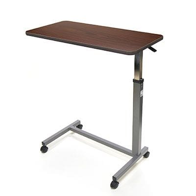 Invacare, Overbed Table with Auto-Touch, 6417