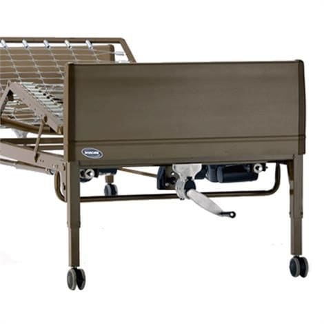 Invacare, Universal Bed Ends, 5301IVC
