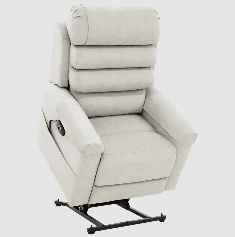Pride, Muskoka Lift Chair Recliner, LC-475