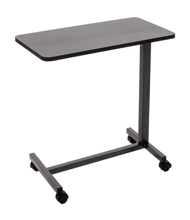 MOBB, Non-Tilt Overbed Table, MHOTAB