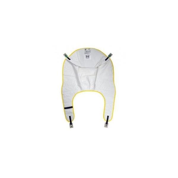 Joerns, Hoyer Full Back Loop Style Disposable Sling