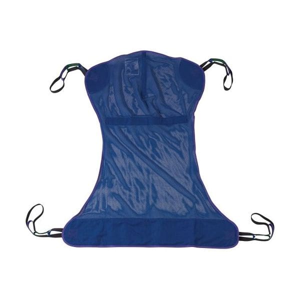 Joerns, Hoyer Canvas Stretcher with Straps