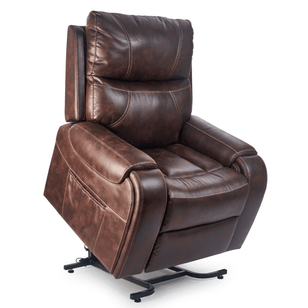 Golden, Deluna Series - Titan Collection Lift Chair, PL448