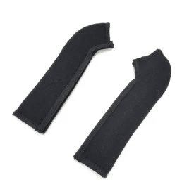 AMS, Gel Leg Protector Wraps – Large, PLPW