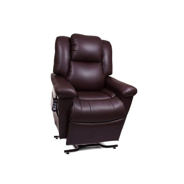 Golden, Regal with Heat Wave Power Lift Chair, PR504