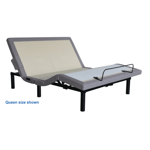 Resten Select Adjustable Home Comfort Bed