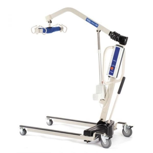 Invacare, Reliant 450 Battery-Powered Lift, RPL450-1 & RPL450-2