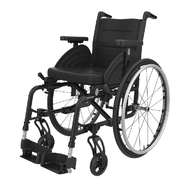 REHASENSE, ICON 30 FAF Lightweight Standard Wheelchair