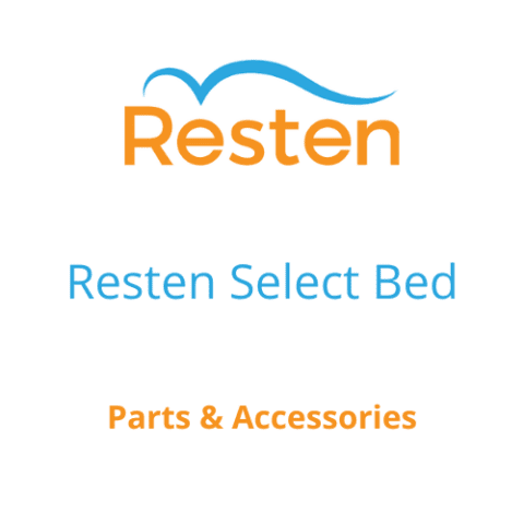 Resten Select Bed Parts and Accessories
