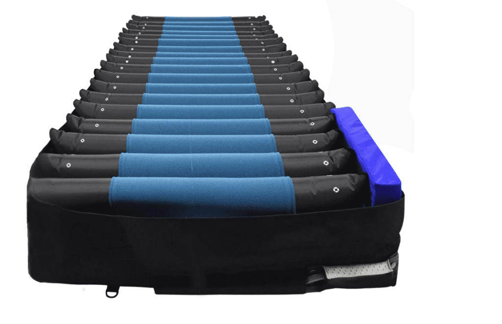 Blake, Rhythm Multi Plus Mattress System
