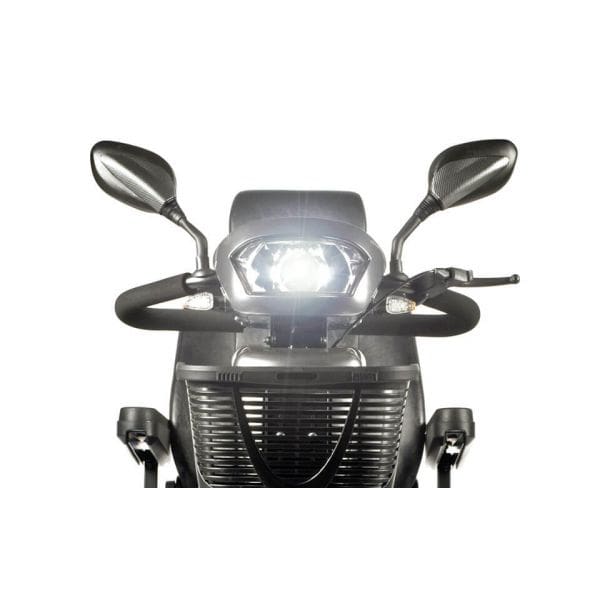 Fortress, Accessories for S700 4-Wheel Scooter