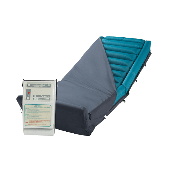 Blake, SelectAir Max Low Air Loss Therapy System, SAMAXSYSK