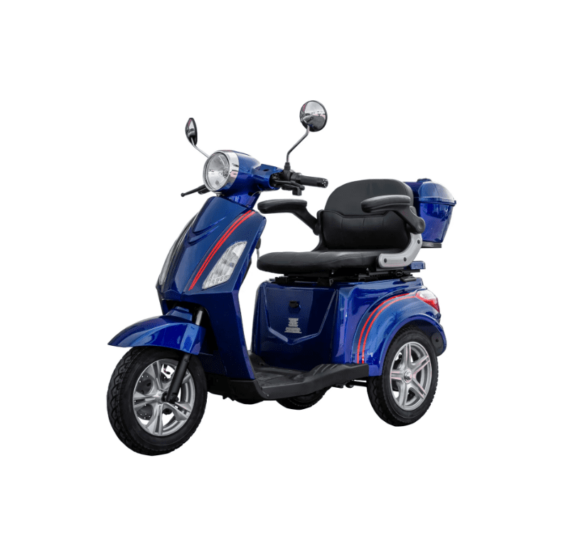 City Pulse 3 Mobility Scooter