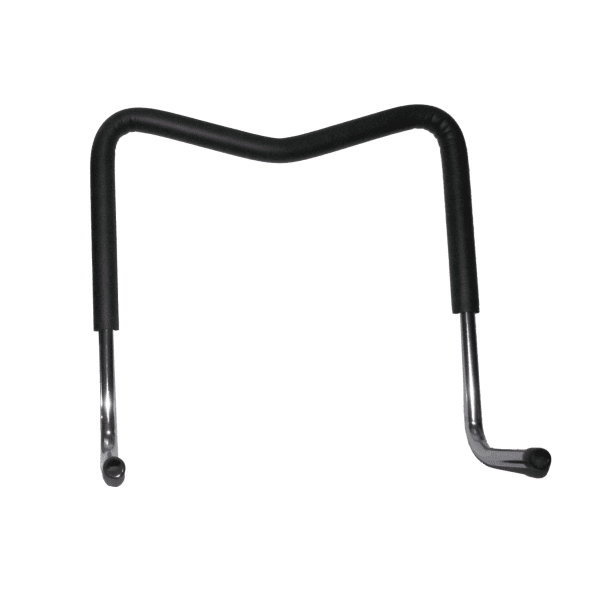 Maple Leaf, Wave Assist Bed Rail with Adjustable Straps
