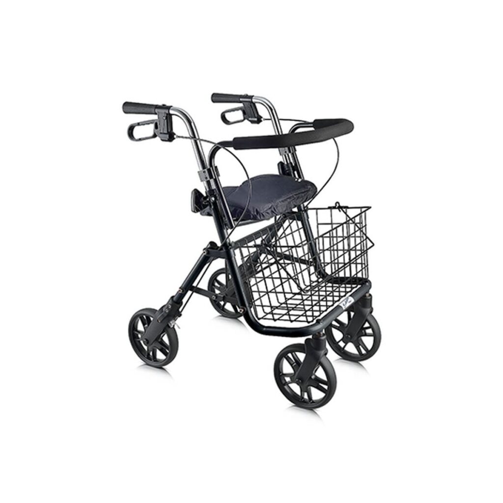 Evolution, Evo Series Walker