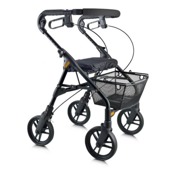 Evolution, Piper Series Walker