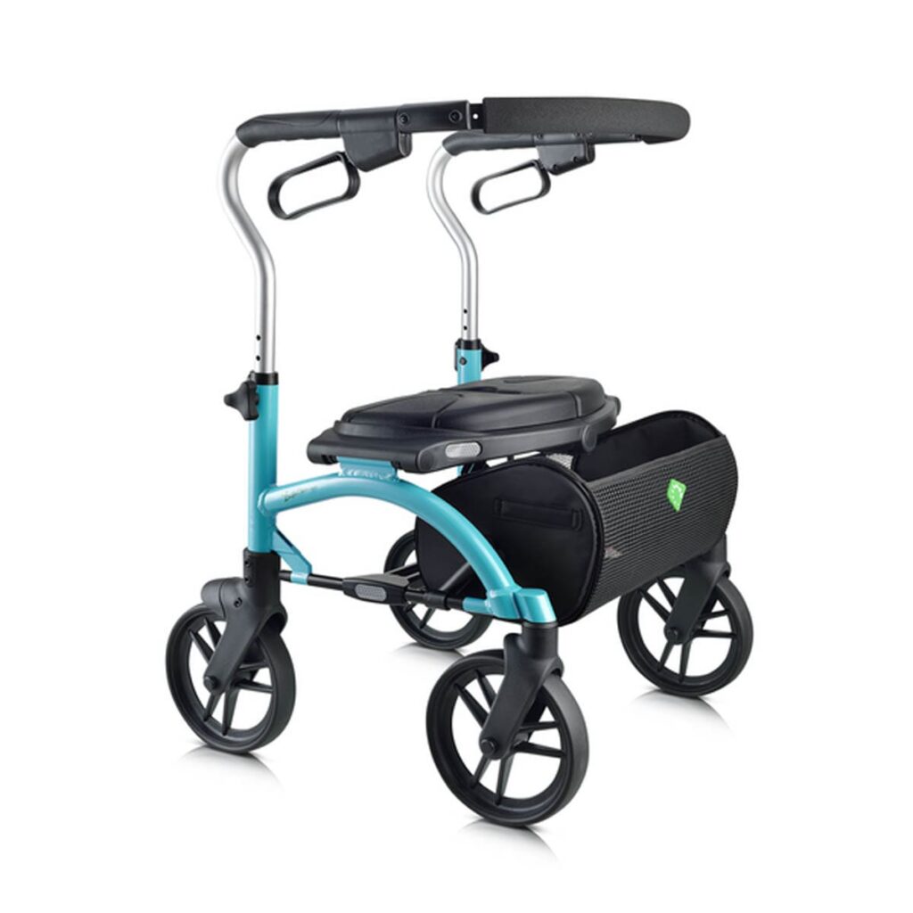Evolution, Xpresso Series Walker, WXM5