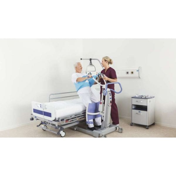 Arjo, Sara Flex Standing and Raising Aid, HEB0000-02