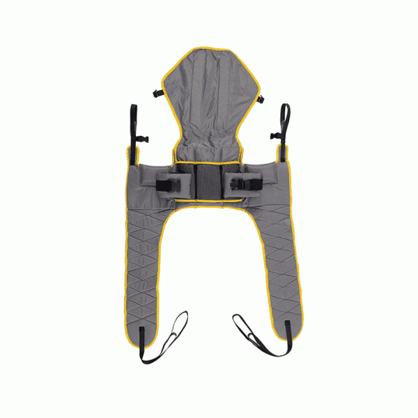 Joerns, Hoyer Professional Head Support Access (Toileting, Hygiene) Loop Style Sling
