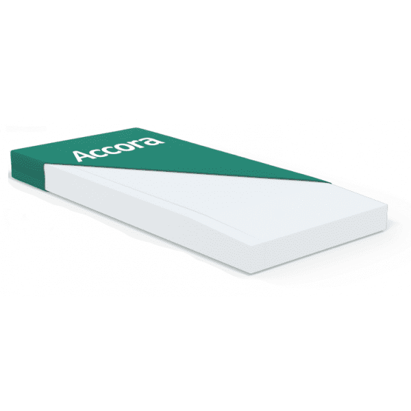 Accora, 600 Pressure Redistribution Mattress, ACC600-0-FM1-100