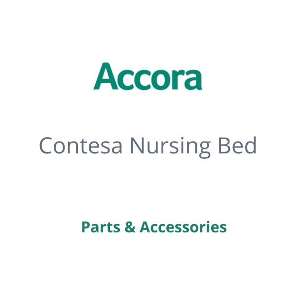 Accora, Parts & Accessories for Contesa Nursing Beds