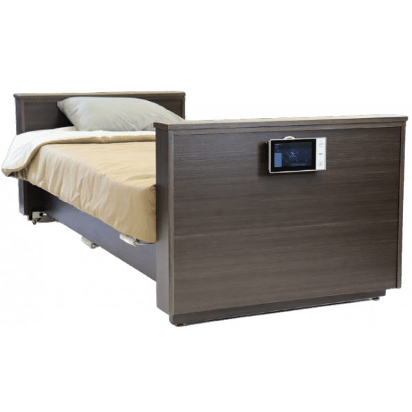 Blake, ActiveCare Deluxe Bed Frame